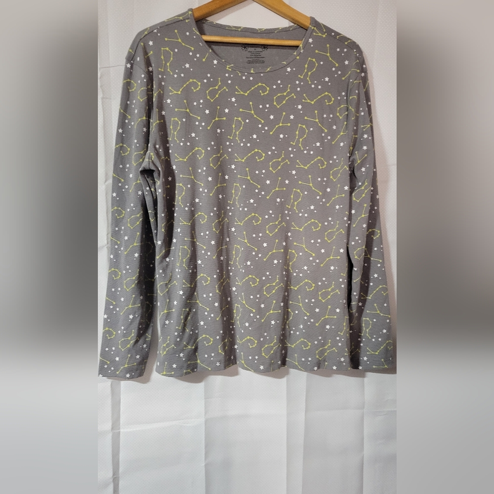 Lavon 2 piece pajama set